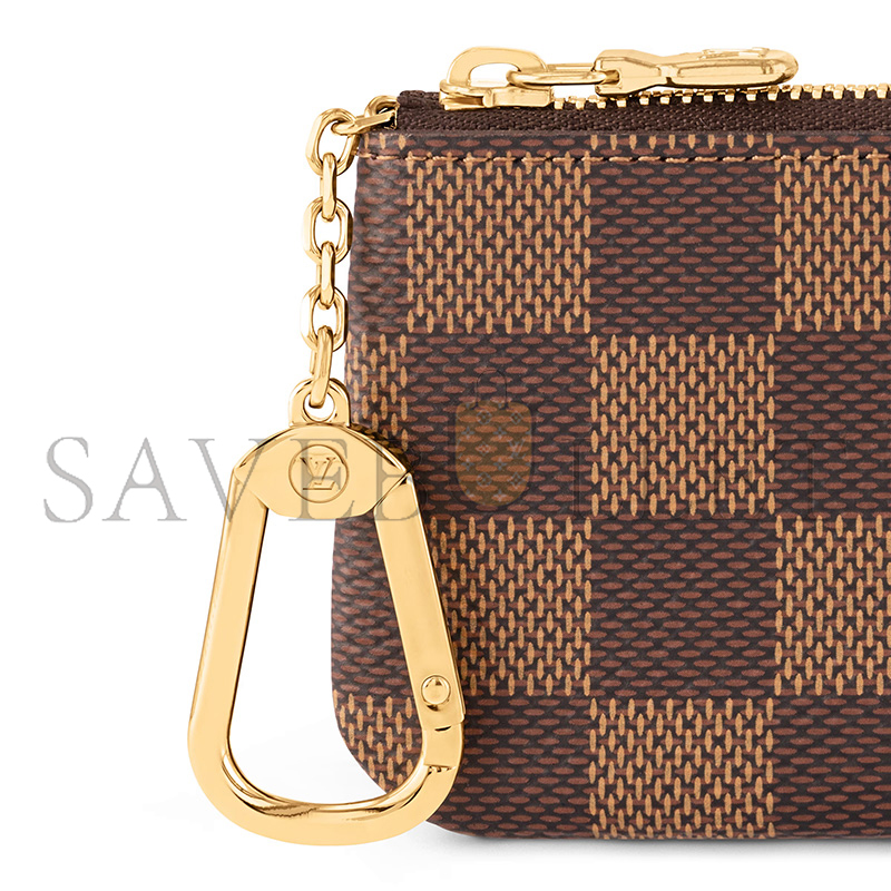 LOUIS VUITTON KEY POUCH N62658 (12*7*1.5cm) LOUIS VUITTON KEY POUCH N62658 (12*7*1.5cm)